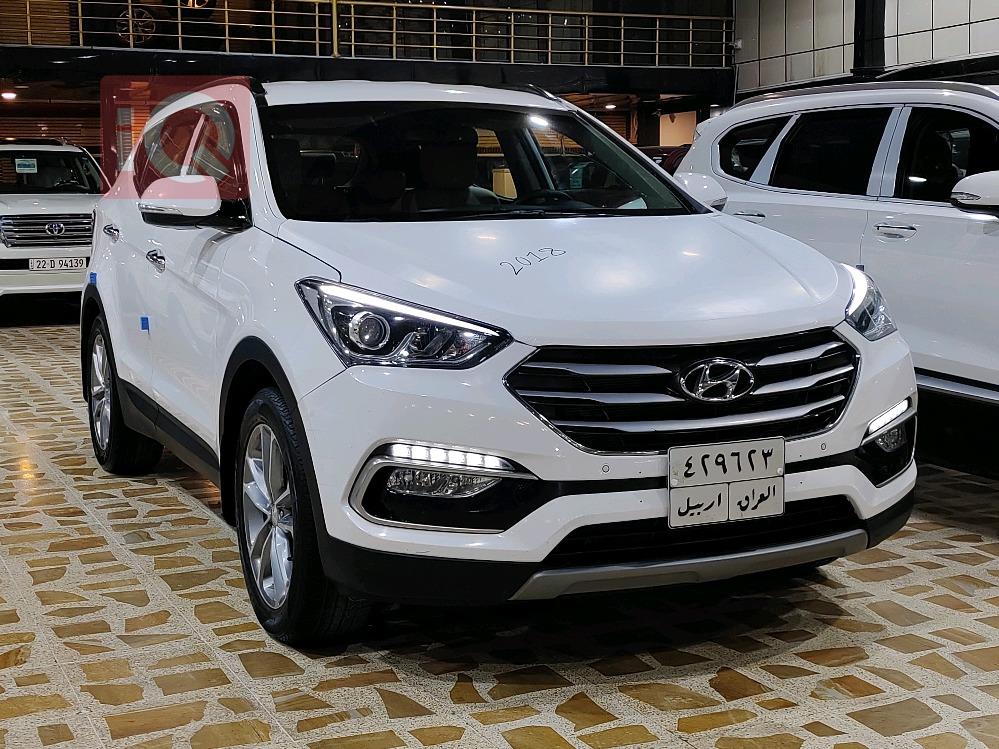 هیوندای سەنتافی